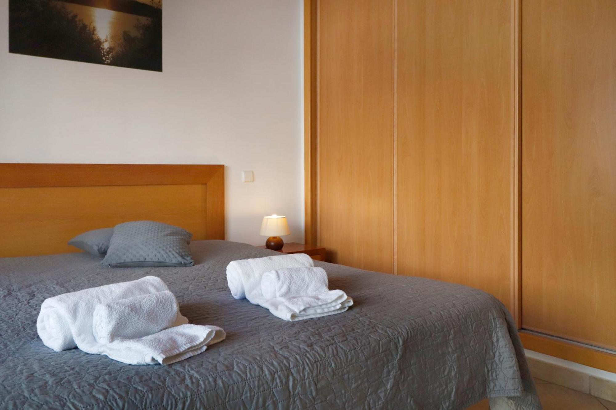Apt Baleeira Sol アルブフェイラ エクステリア 写真